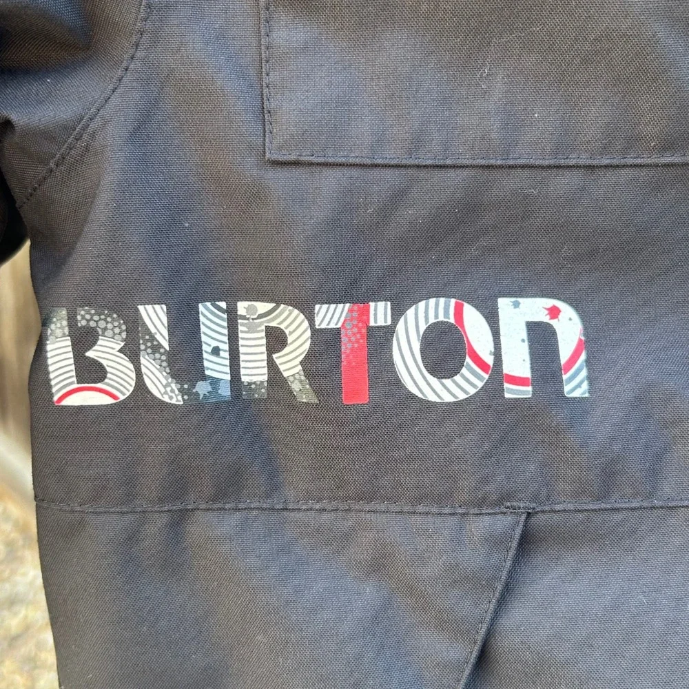 Burton kids insulated